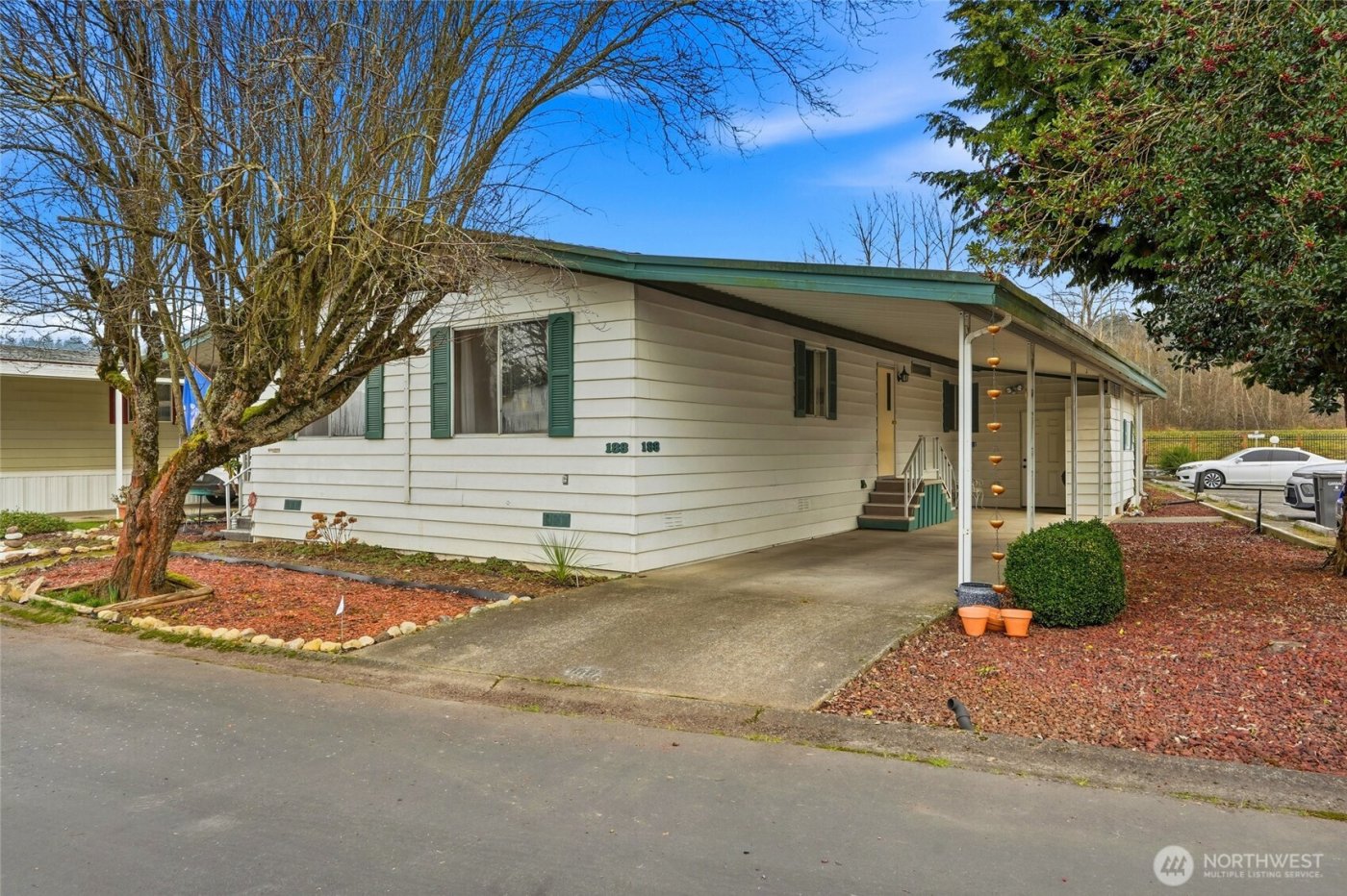 3611 I Street NE ##188, Auburn, WA 98002