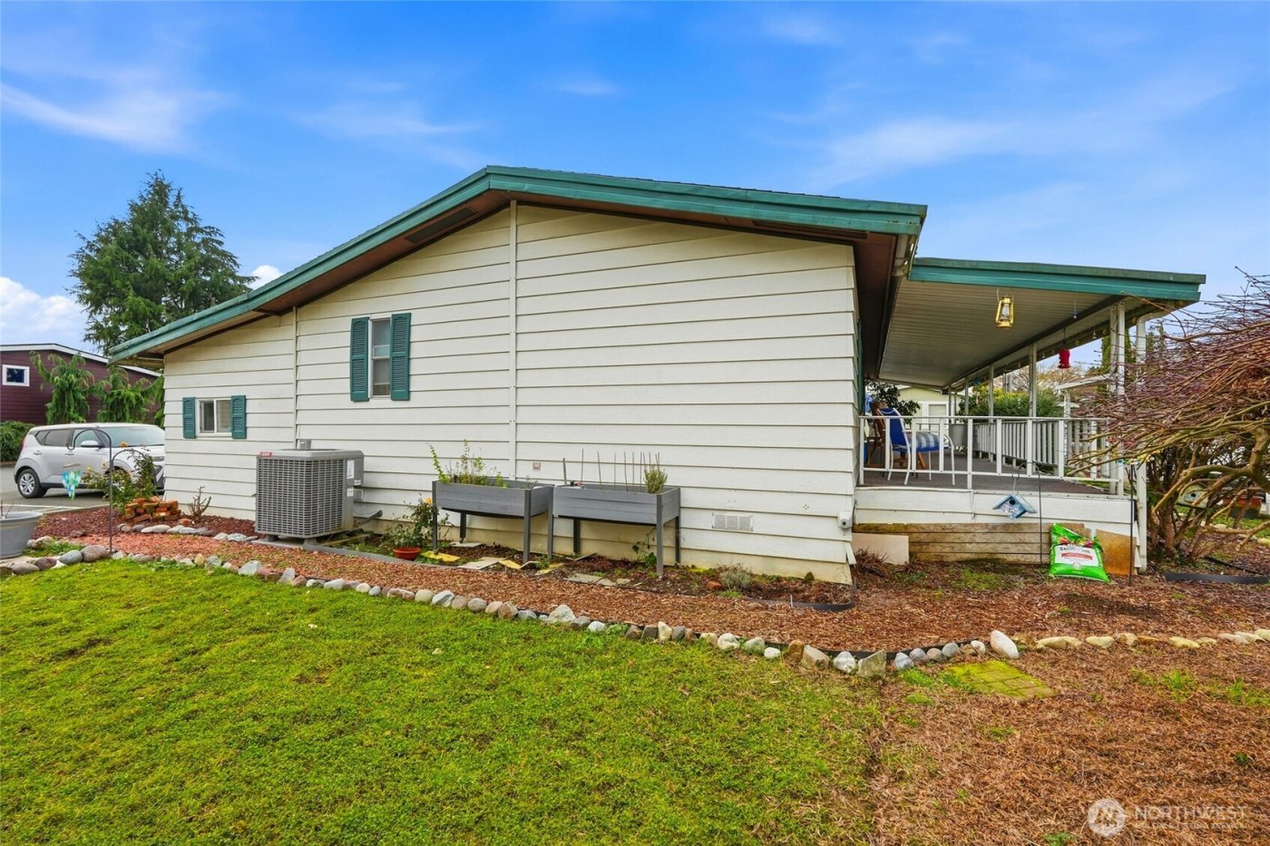 3611 I Street NE ##188, Auburn, WA 98002