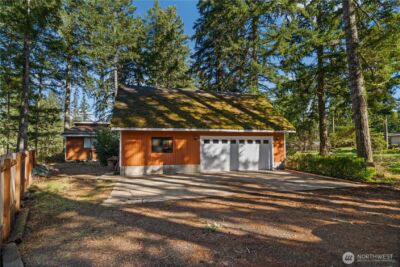 1031 E Manzanita Drive , Union, WA 98592 - Photo 2