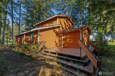 1031 E Manzanita Drive , Union, WA 98592 - Photo 3