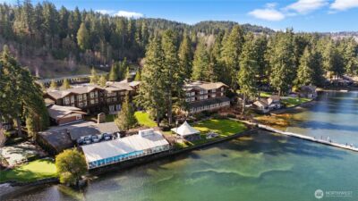 1031 E Manzanita Drive , Union, WA 98592 - Photo 38
