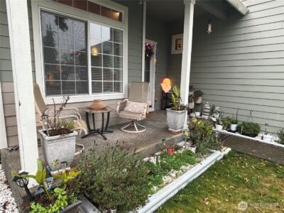 4705 Blueberry Court SE , Lacey, WA 98503 - Photo 2