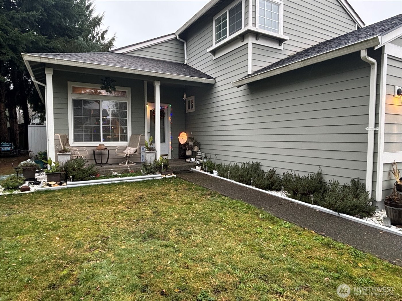 4705 Blueberry Court SE , Lacey, WA 98503