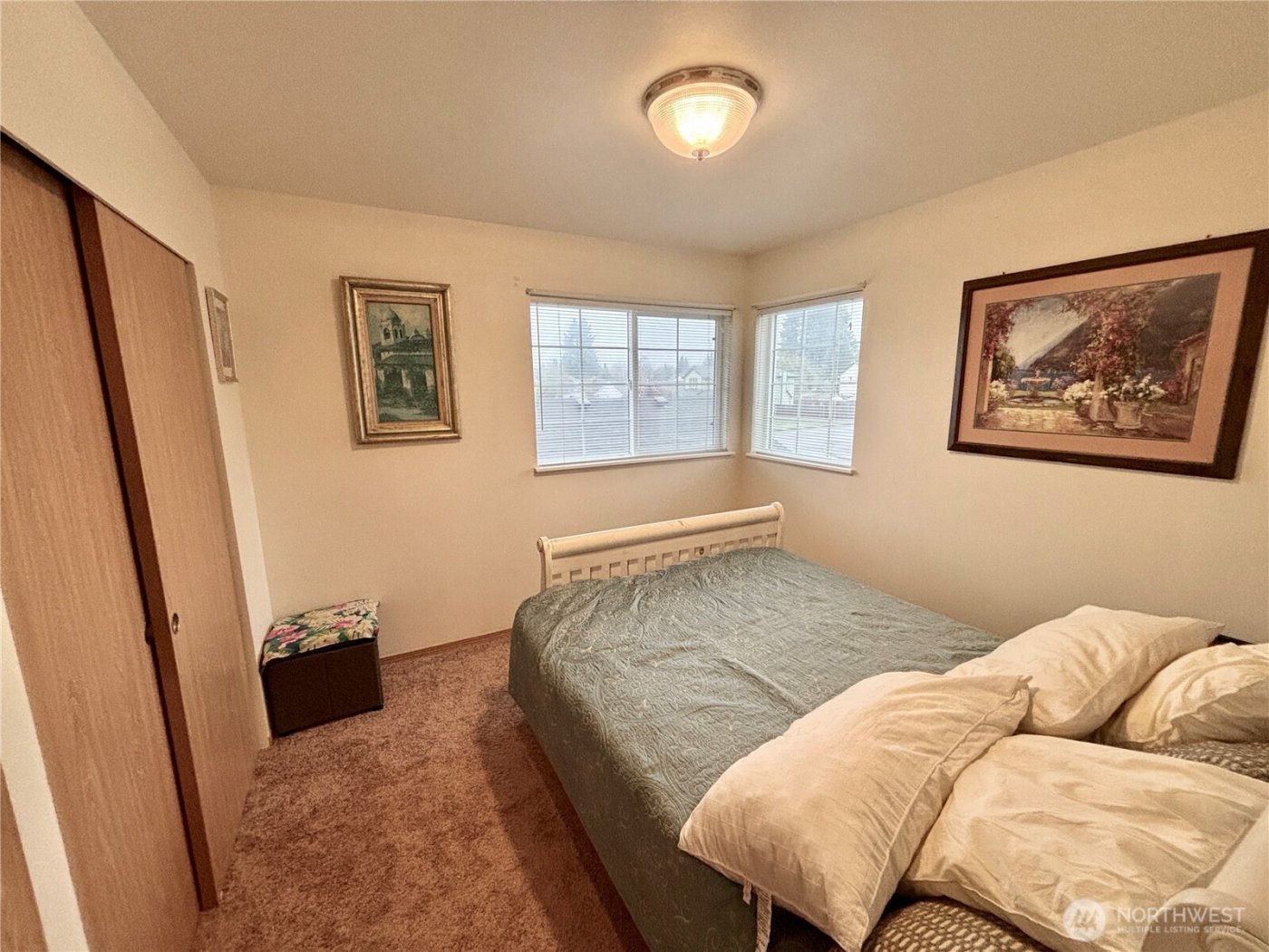 4705 Blueberry Court SE , Lacey, WA 98503