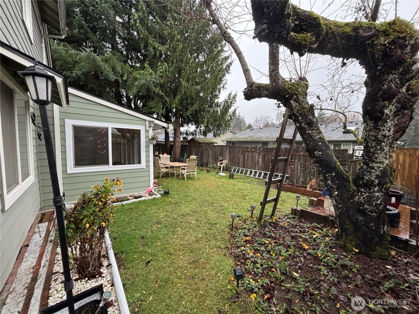 4705 Blueberry Court SE , Lacey, WA 98503