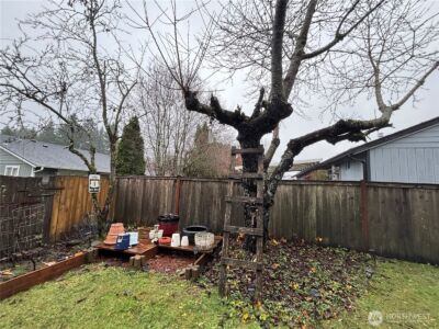 4705 Blueberry Court SE , Lacey, WA 98503 - Photo 32