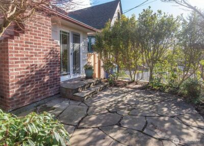 865 NW 75th Street , Seattle, WA 98117 - Photo 1