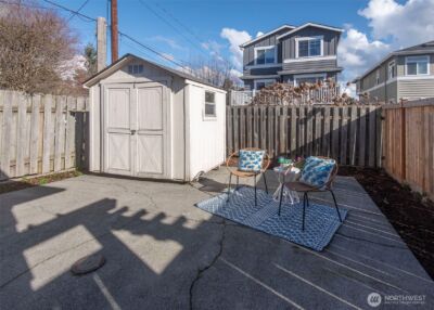 865 NW 75th Street , Seattle, WA 98117 - Photo 20