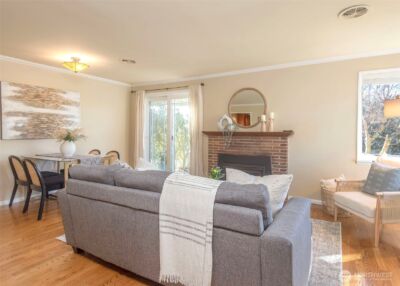 865 NW 75th Street , Seattle, WA 98117 - Photo 4