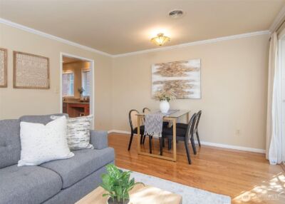 865 NW 75th Street , Seattle, WA 98117 - Photo 6