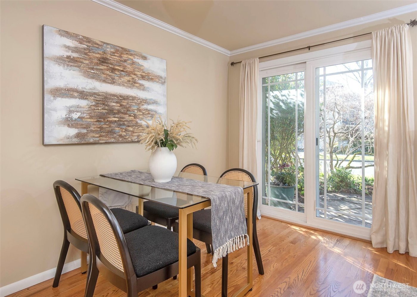 865 NW 75th Street , Seattle, WA 98117