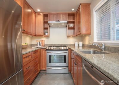 865 NW 75th Street , Seattle, WA 98117 - Photo 8