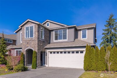 11262 SE 61st Place , Bellevue, WA 98006