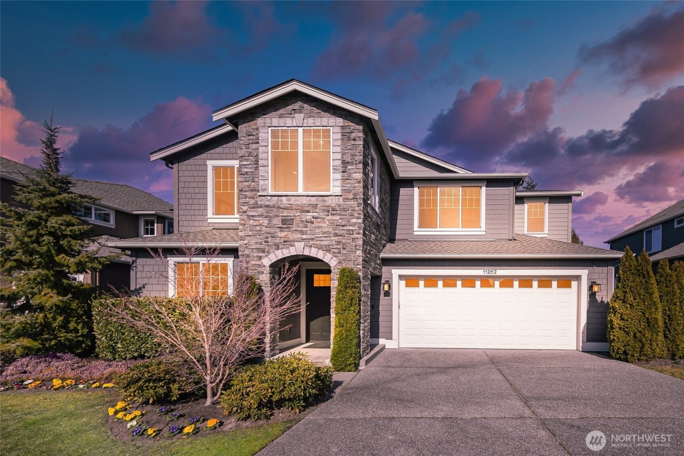 11262 SE 61st Place , Bellevue, WA 98006