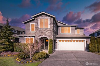 11262 SE 61st Place , Bellevue, WA 98006 - Photo 2