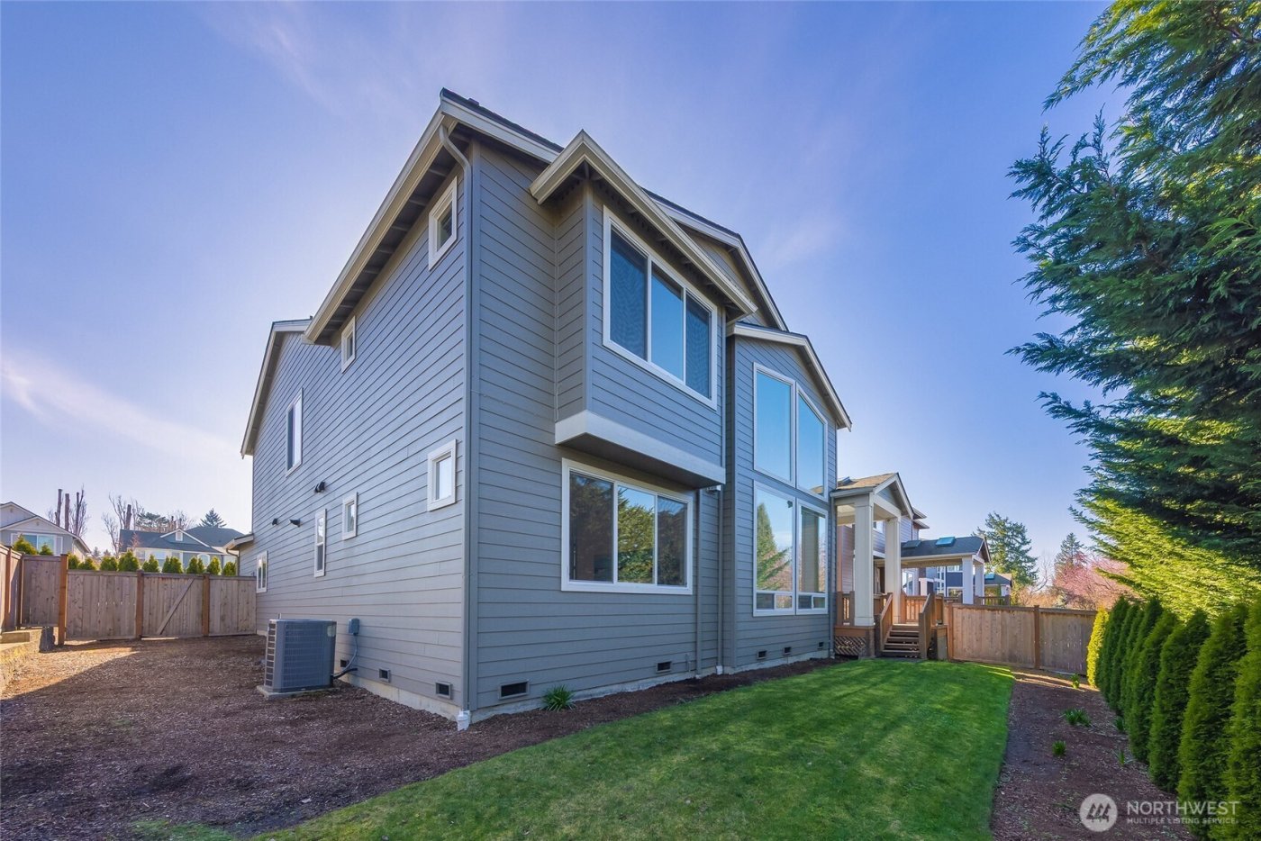 11262 SE 61st Place , Bellevue, WA 98006