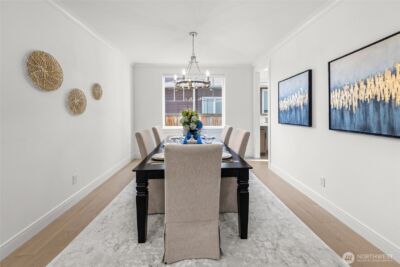 11262 SE 61st Place , Bellevue, WA 98006 - Photo 5