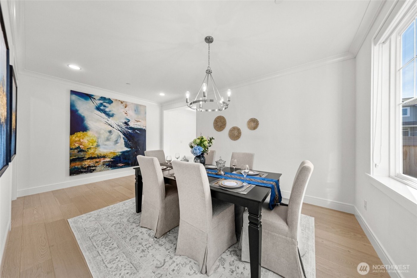 11262 SE 61st Place , Bellevue, WA 98006