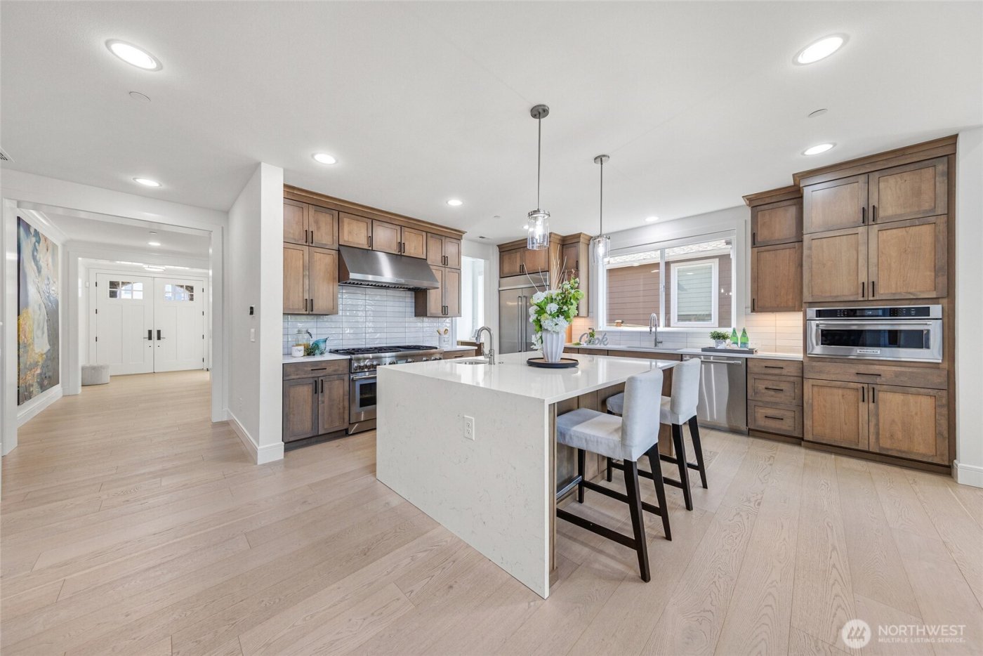 11262 SE 61st Place , Bellevue, WA 98006