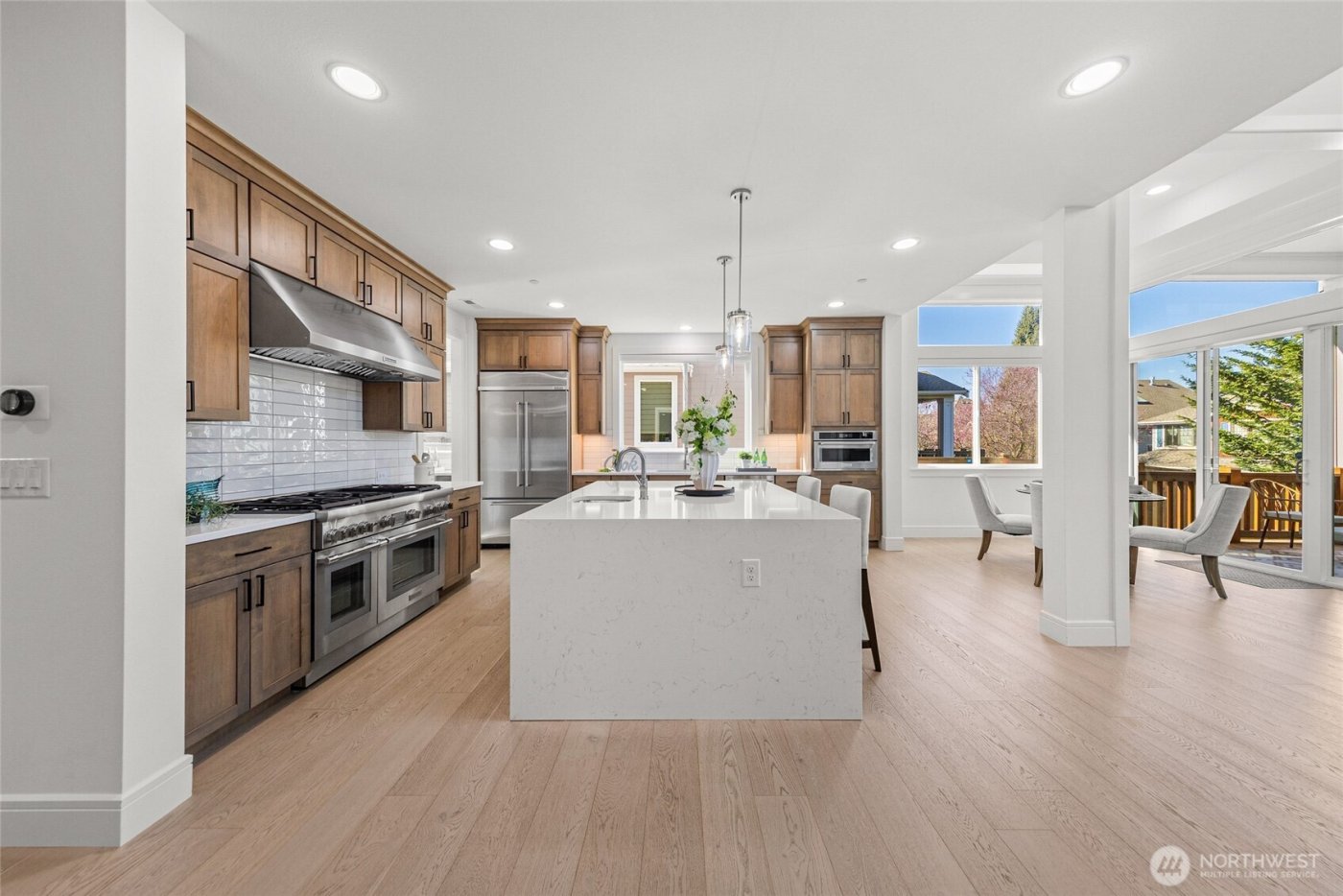 11262 SE 61st Place , Bellevue, WA 98006