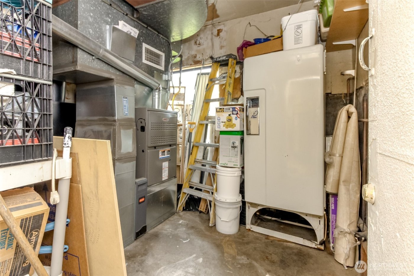 1316 SW Holden Street , Seattle, WA 98106