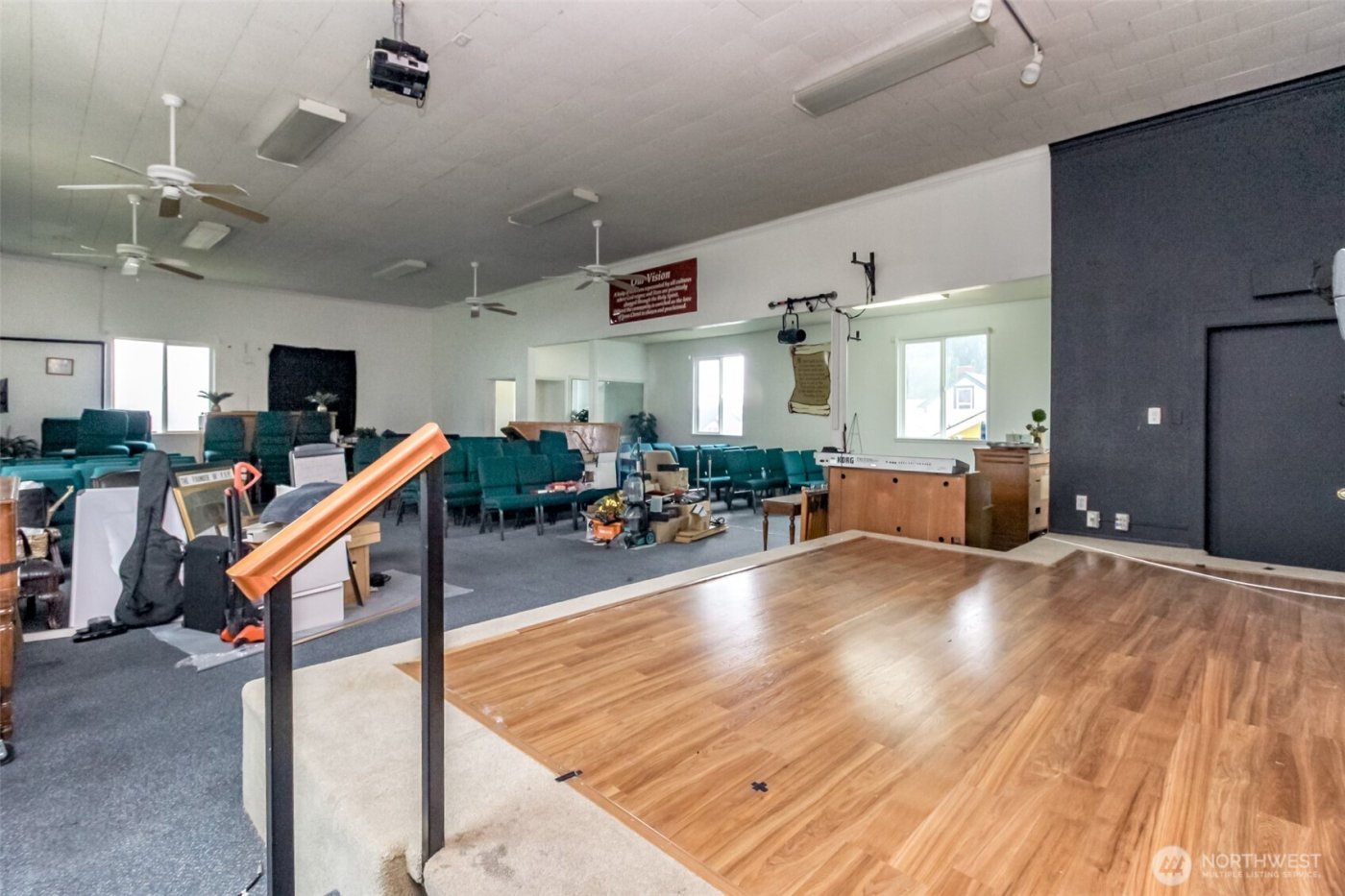 1316 SW Holden Street , Seattle, WA 98106