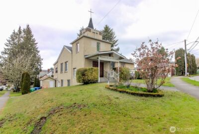 1316 SW Holden Street , Seattle, WA 98106 - Photo 4