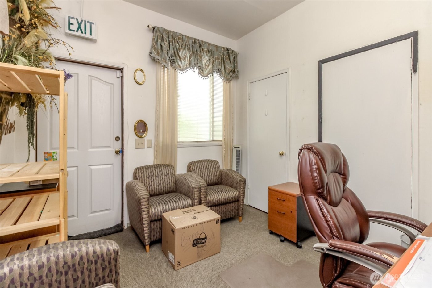 1316 SW Holden Street , Seattle, WA 98106