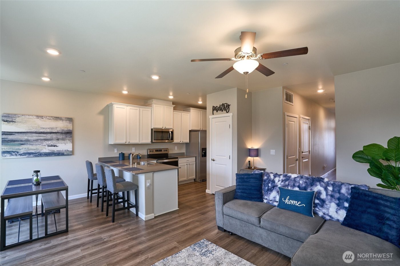 8727 E Gilman Avenue , Arlington, WA 98223