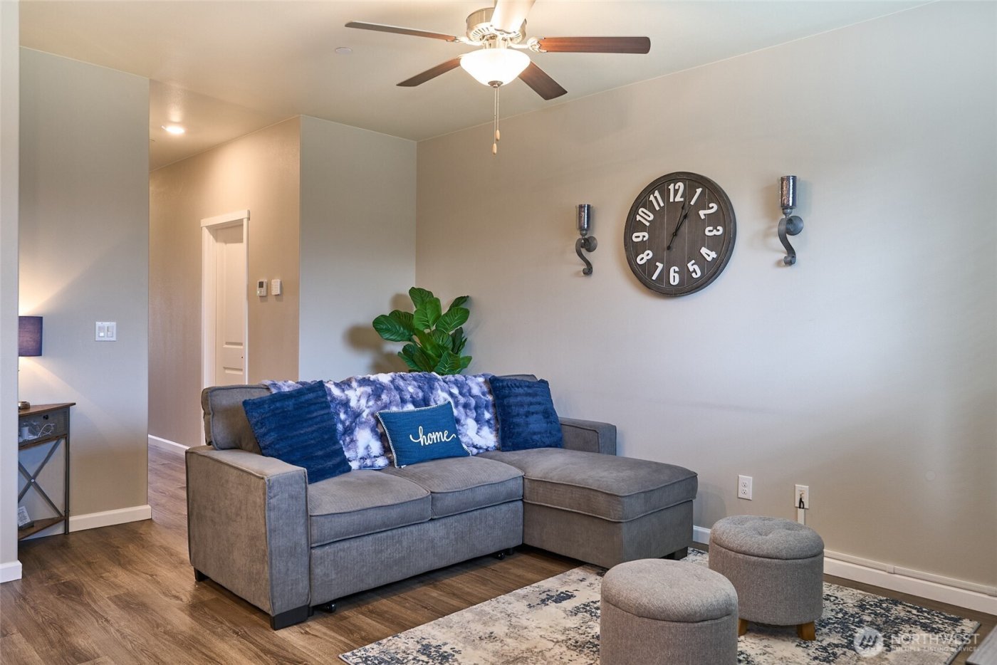 8727 E Gilman Avenue , Arlington, WA 98223