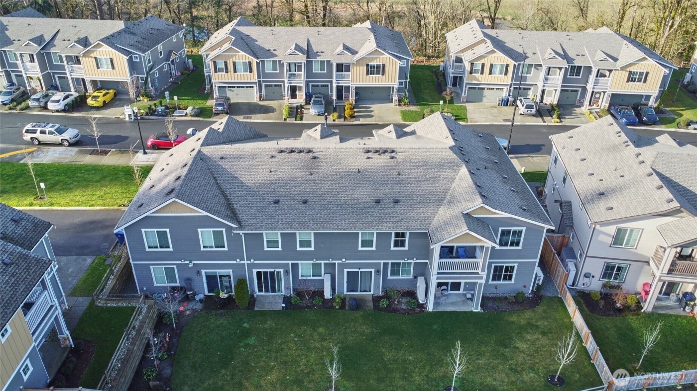 8727 E Gilman Avenue , Arlington, WA 98223