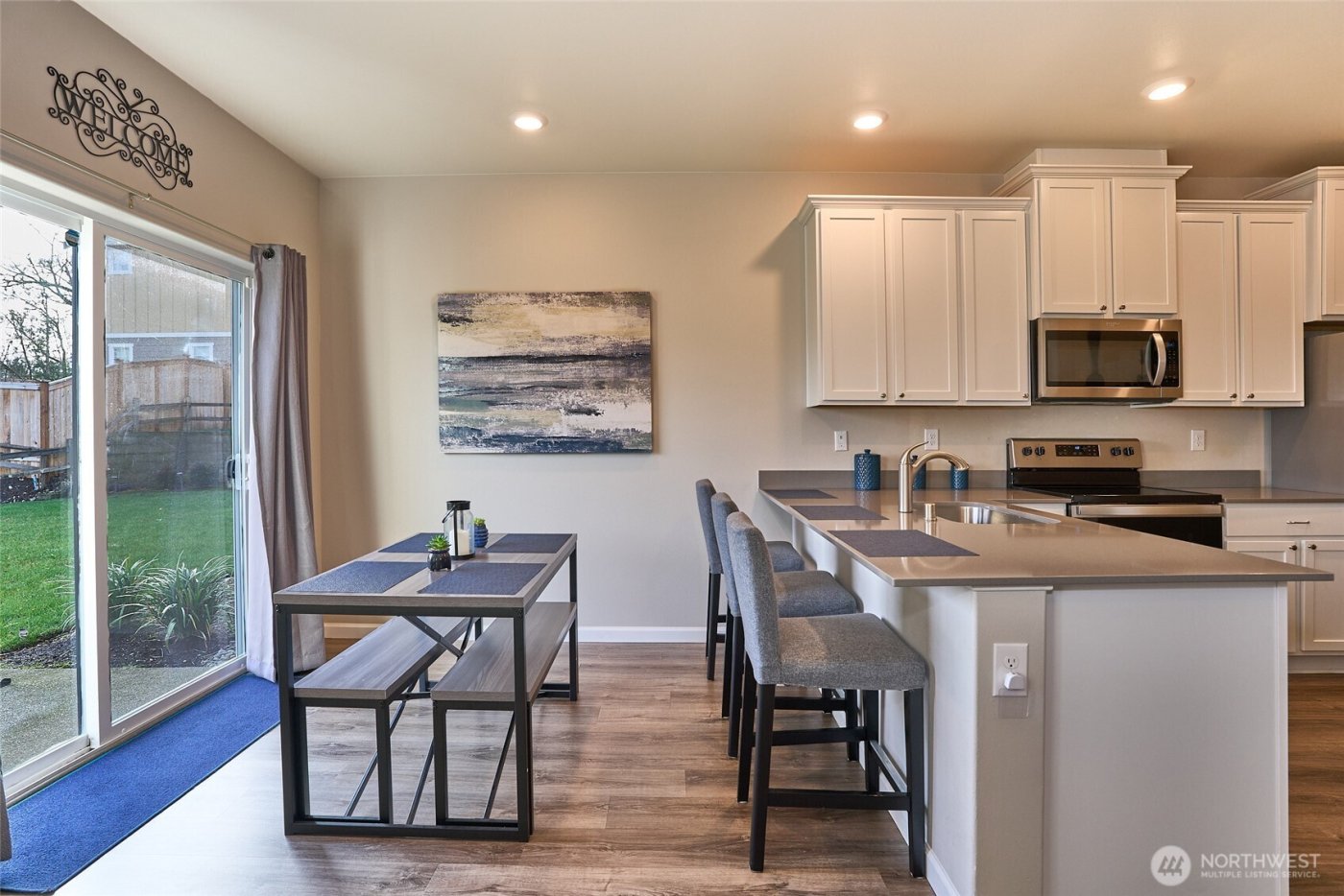 8727 E Gilman Avenue , Arlington, WA 98223