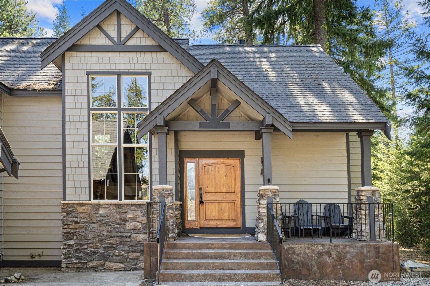 110 Larkspur Loop , Cle Elum, WA 98922