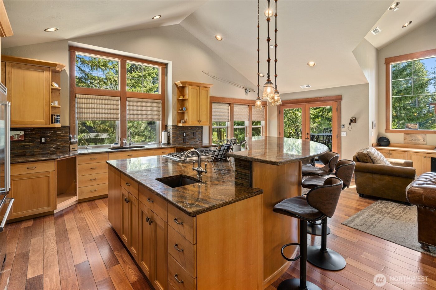 110 Larkspur Loop , Cle Elum, WA 98922