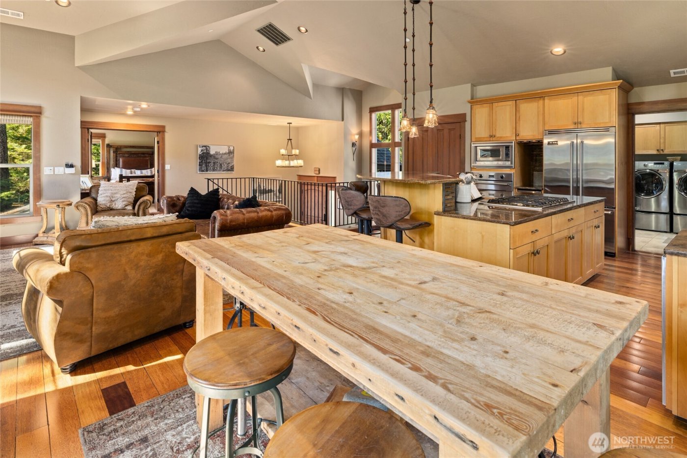 110 Larkspur Loop , Cle Elum, WA 98922