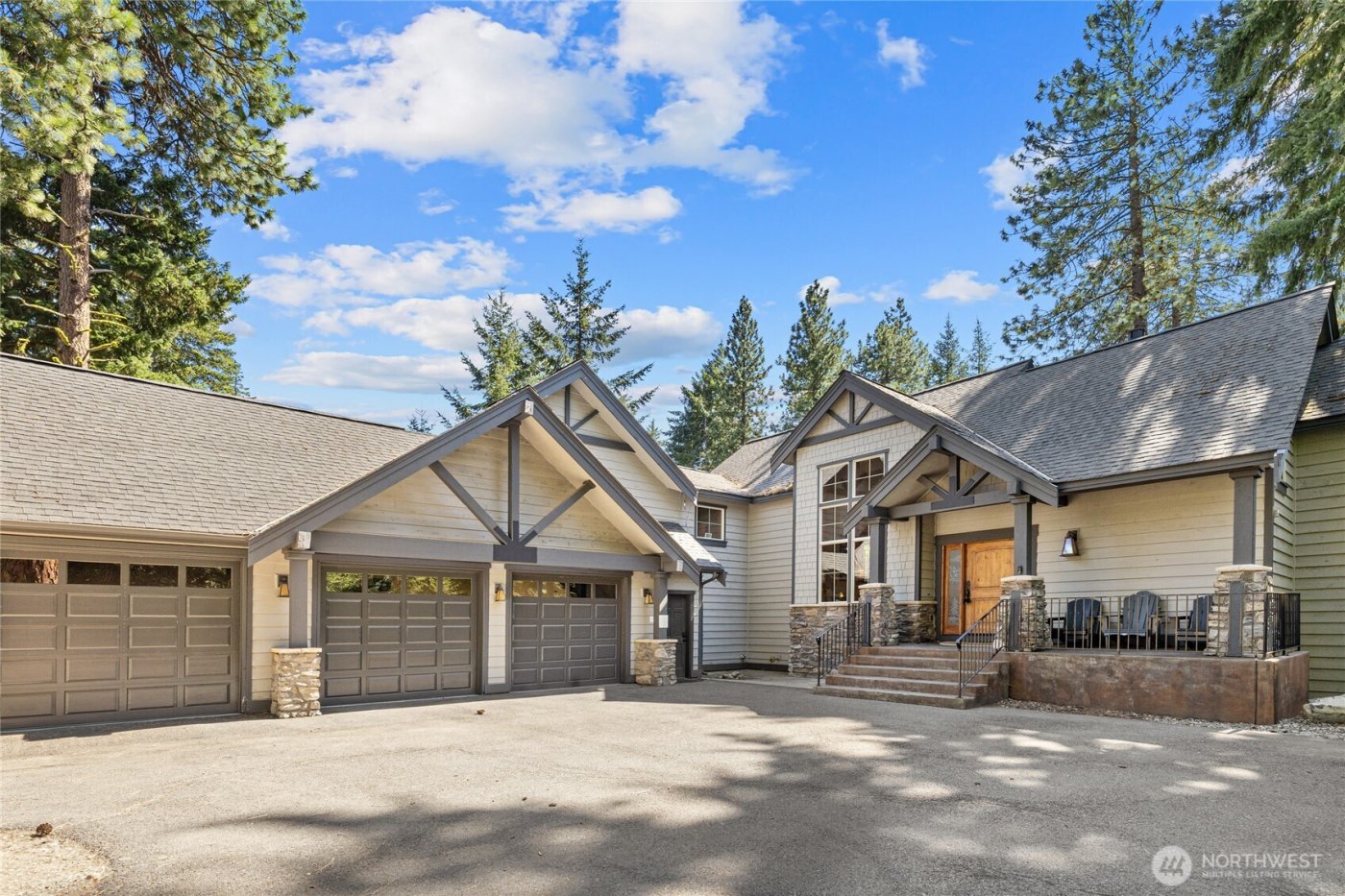 110 Larkspur Loop , Cle Elum, WA 98922