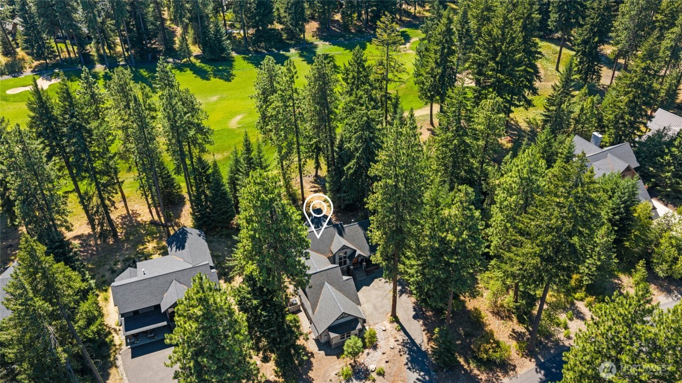 110 Larkspur Loop , Cle Elum, WA 98922