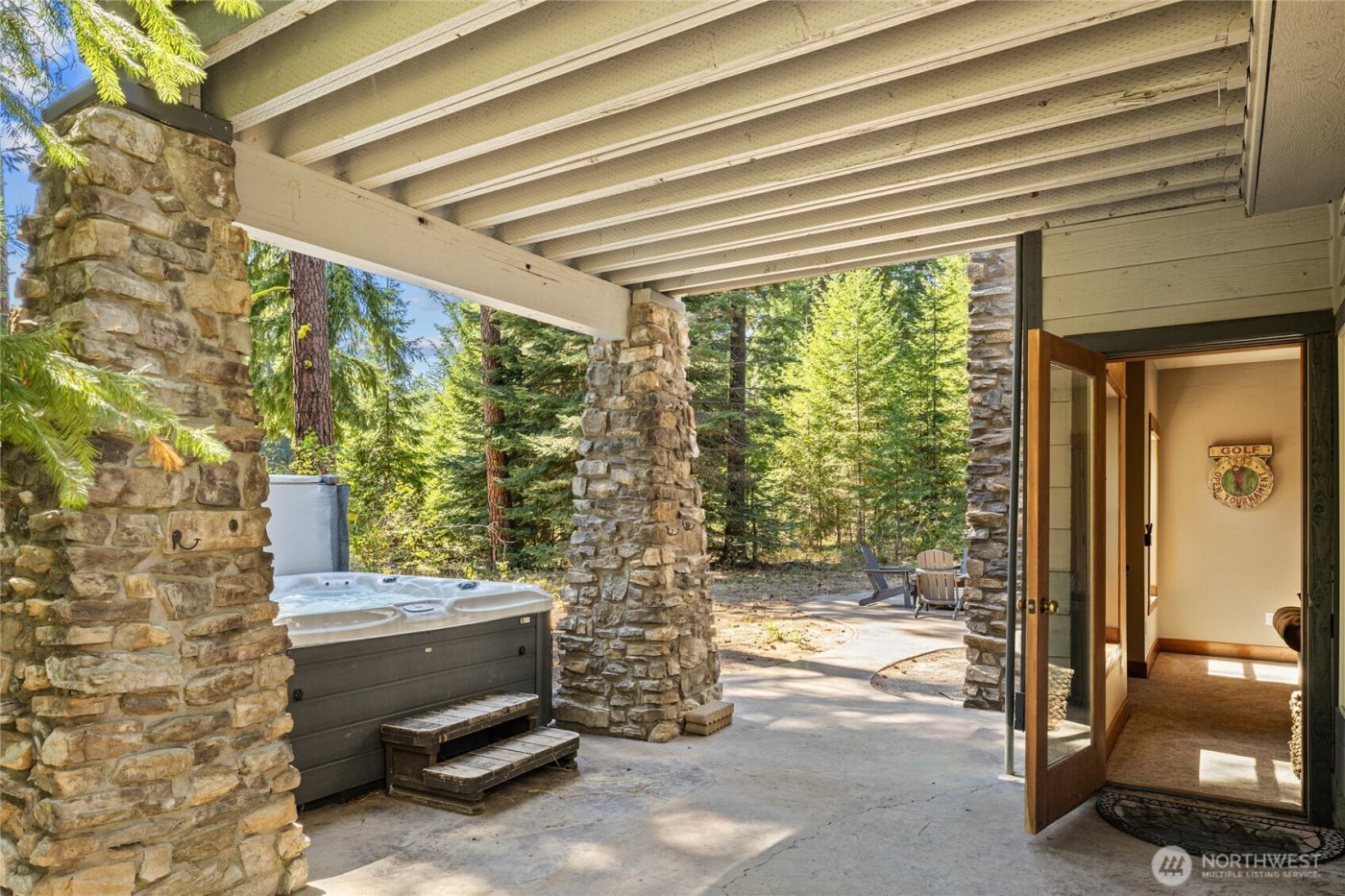 110 Larkspur Loop , Cle Elum, WA 98922