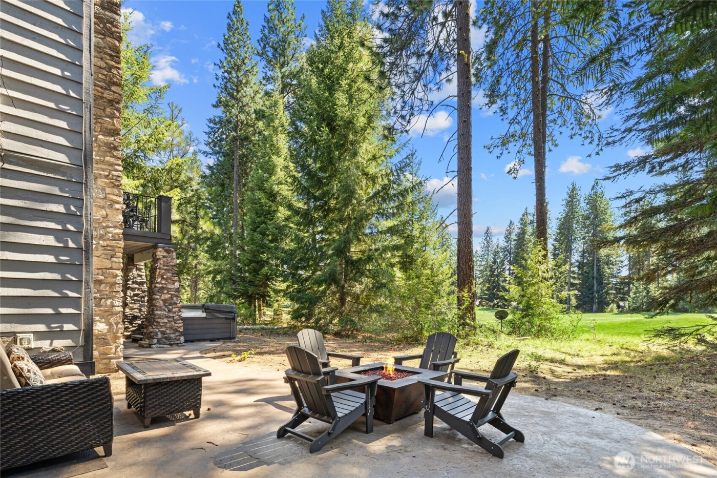 110 Larkspur Loop , Cle Elum, WA 98922