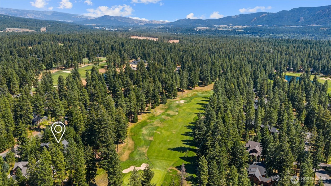 110 Larkspur Loop , Cle Elum, WA 98922