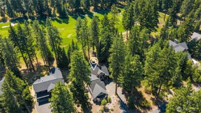 110 Larkspur Loop , Cle Elum, WA 98922 - Photo 5