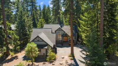 110 Larkspur Loop , Cle Elum, WA 98922 - Photo 2