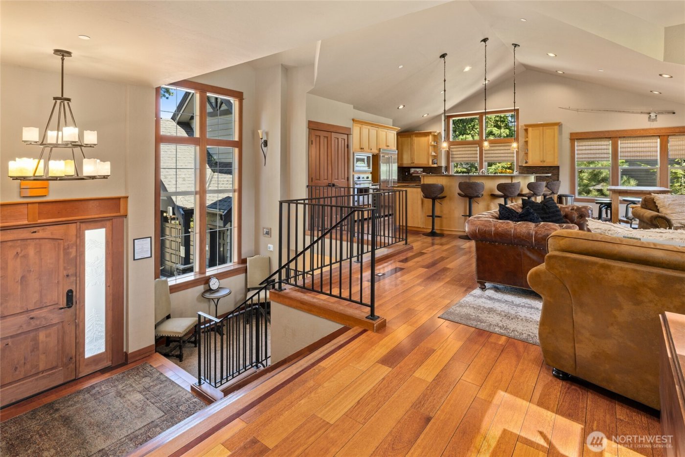 110 Larkspur Loop , Cle Elum, WA 98922