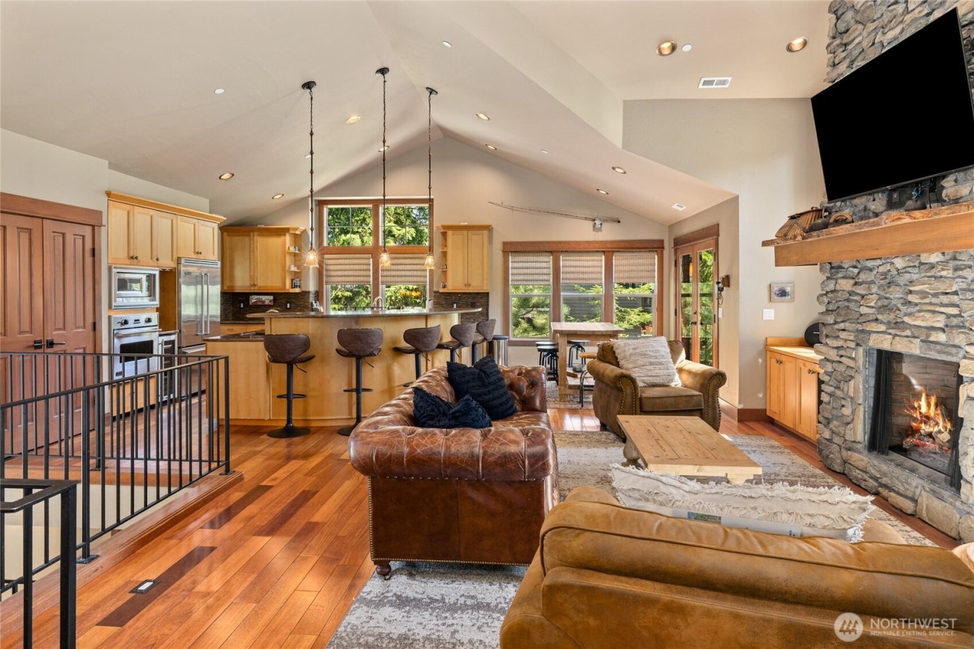 110 Larkspur Loop , Cle Elum, WA 98922