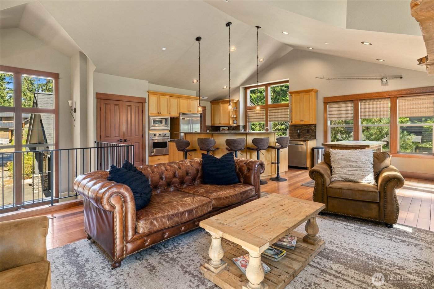 110 Larkspur Loop , Cle Elum, WA 98922