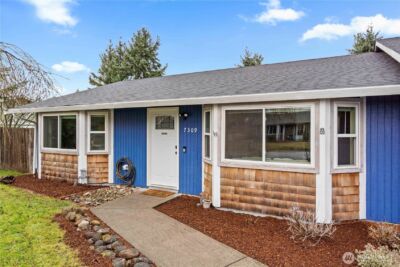 7309 191st Street Ct E, Puyallup, WA 98375 - Photo 2