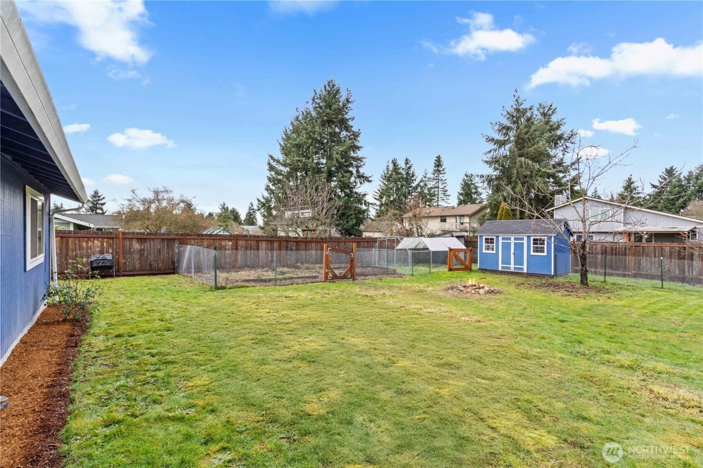 7309 191st Street Ct E, Puyallup, WA 98375