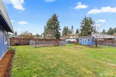 7309 191st Street Ct E, Puyallup, WA 98375 - Photo 22