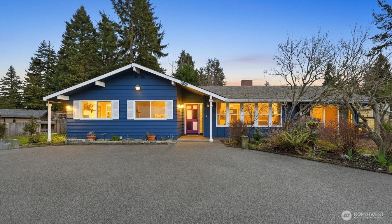 22407 87th Avenue W, Edmonds, WA 98026