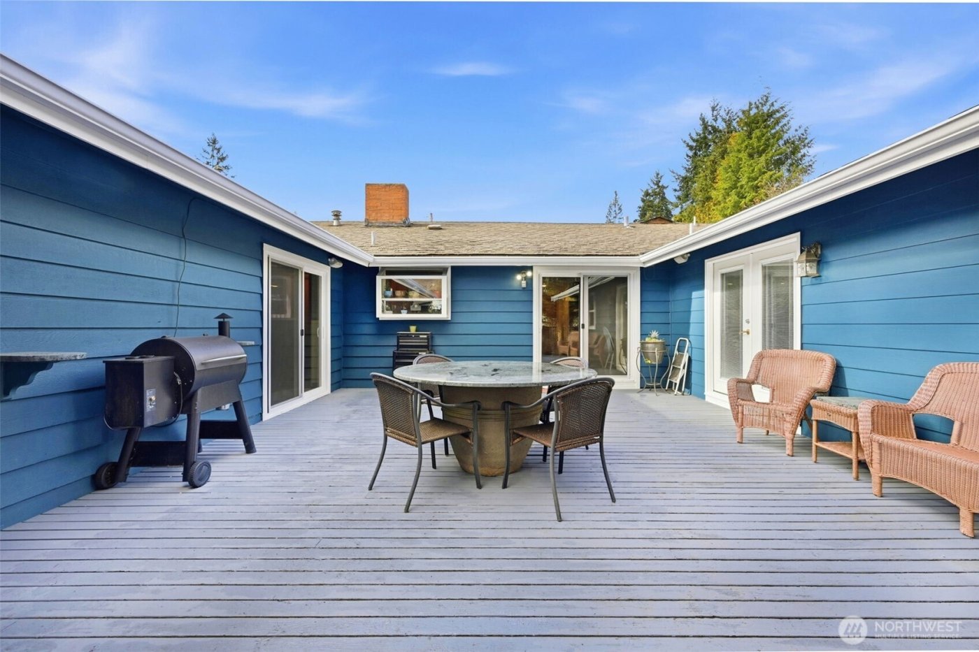 22407 87th Avenue W, Edmonds, WA 98026